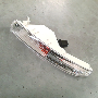 View Signal lamp. Turn Signal Light Assembly. - Clear Full-Sized Product Image